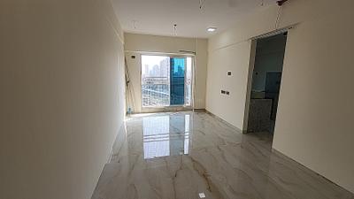 Living Room Image of 1000 Sq.ft 2 BHK Apartment / Flat for rent in Mazgaon Mumbai for Rs. 95000