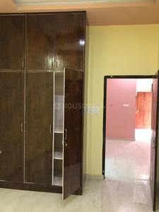 Bedroom Image of 1250 Sq.ft 3 BHK Independent House for sale in Telibagh Lucknow for Rs. 4500000