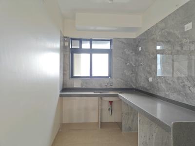 Kitchen Image of 1195 Sq.ft 3 BHK Apartment / Flat for sale in Dosti Eastern Bay, Antop Hill Mumbai for Rs. 49500000