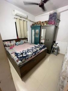 Bedroom Image of 2970 Sq.ft 3 BHK Independent House for sale in Science City Ahmedabad for Rs. 29500000