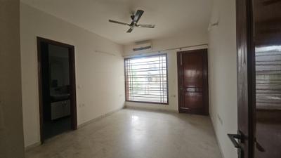 Bedroom Image of 2700 Sq.ft 3 BHK Builder Floor for rent in Sector 50 Gurgaon for Rs. 55000