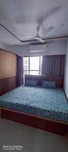 Bedroom Image of 3000 Sq.ft 5 BHK Apartment / Flat for rent in Promesa West End, Dadar West Mumbai for Rs. 270000
