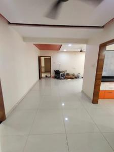 Hall Image of 1570 Sq.ft 3 BHK Apartment / Flat for rent in Maharshee Shashi Sharad Apartments, Shankar Nagar Nagpur for Rs. 27000