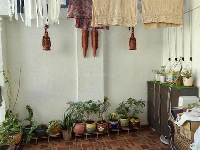 Balcony Image of 1024 Sq.ft 2 BHK Apartment / Flat for sale in Kirkatwadi Pune for Rs. 5651000