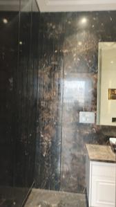 Bathroom Image of 2400 Sq.ft 4 BHK Builder Floor for sale in Anand Niketan New Delhi for Rs. 190000000