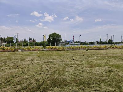 Image of 1092 Sq.ft Residential Plot / Land for sale in Vandalur, Chennai for Rs. 3602508