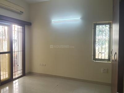 Bedroom Image of 3300 Sq.ft 4 BHK Villa for rent in Vaswani Ashton Woods, Bellandur Bengaluru for Rs. 100000