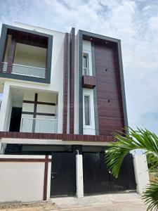 Image of 2700 Sq.ft 4 BHK Villa for sale in Padur, Chennai for Rs. 14000000