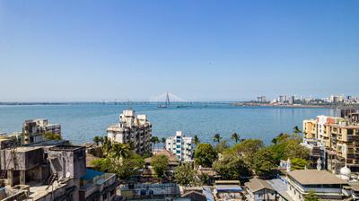Image of 867 Sq.ft 2 BHK Apartment / Flat for sale in Sugee Srushti, Dadar East, Mumbai for Rs. 33000000