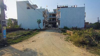 Rajgharana smart city Plot View 1