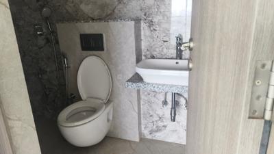 Image of 807 Sq.ft 2 BHK Apartment / Flat for sale in Pittie Antariksh Ace, Bandra East, Mumbai for Rs. 31000000