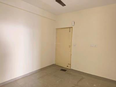 Living Room Image of 690 Sq.ft 2 BHK Apartment / Flat for sale in Pyramid Elite, Sector 86 Gurgaon for Rs. 6800000