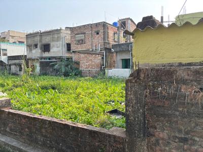 Image of 2520 Sq.ft Residential Plot / Land for sale in Baguiati, Kolkata for Rs. 8000000