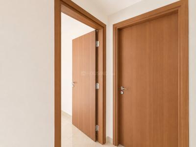 Bedroom Image of 1600 Sq.ft 3 BHK Apartment / Flat for rent in Assetz Marq, Kannamangala - Whitefield Hoskote Road Bengaluru for Rs. 70500