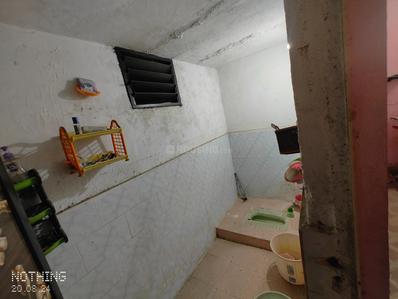 Bathroom Image of 389 Sq.ft 1 BHK Apartment / Flat for sale in Parvati Nagar Nagpur for Rs. 2250000