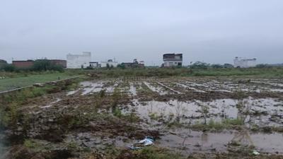 Image of 900 Sq.ft Residential Plot / Land for sale in Tappal, Aligarh for Rs. 1200000