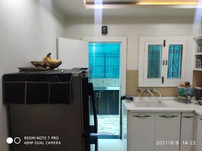 Kitchen Image of 3800 Sq.ft 4.5 BHK Duplex for rent in Chuna Bhatti Bhopal for Rs. 55000