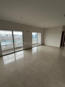 Hall Image of 1800 Sq.ft 3 BHK Apartment / Flat for sale in Gera World Of Joy S, Upper Kharadi Pune for Rs. 28000000