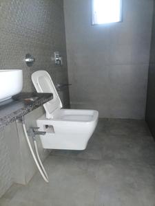 Bedroom Two Image of 1360 Sq.ft 2 BHK Apartment / Flat for sale in Bhagwati Greens 1, Kharghar Navi Mumbai for Rs. 35000000