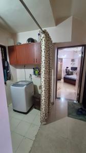 Hall Image of 1000 Sq.ft 2 BHK Apartment / Flat for rent in Kumar Kruti, Kalyani Nagar Pune for Rs. 51000
