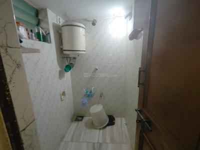 Bathroom Image of 2385 Sq.ft 5 BHK Independent House for sale in Jodhpur Ahmedabad for Rs. 25000000