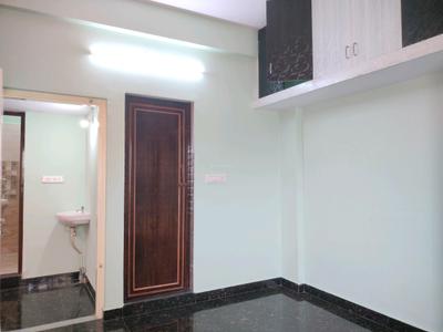 Bedroom Image of 1500 Sq.ft 2 BHK Independent House for rent in Rayasandra Bengaluru for Rs. 19500
