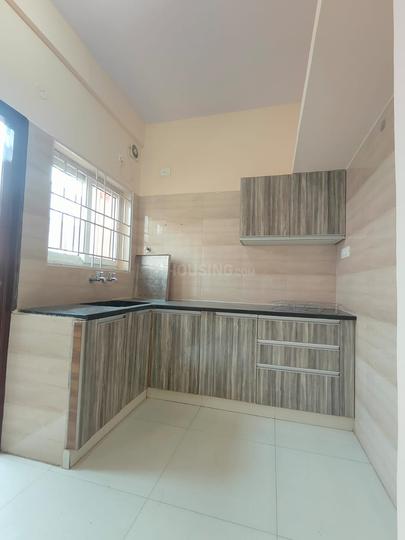 Sector 7, HSR Layout Kitchen 1