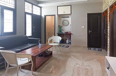 Hall Image of  Manish Nest 01 in Sector 108, Noida