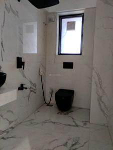 Bedroom Two Image of 1450 Sq.ft 3 BHK Apartment / Flat for sale in Hiranandani Gardens Valencia, Powai Mumbai for Rs. 47500000
