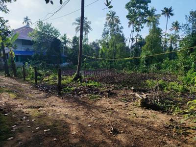 Image of 1000 Sq.ft Residential Plot / Land for sale in Puthukkad, Thrissur for Rs. 180000