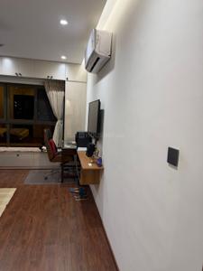 Hall Image of 3200 Sq.ft 4 BHK Apartment / Flat for sale in Valmark Apas, Hulimavu Bengaluru for Rs. 49000000