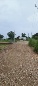 Image of 600 Sq.ft Residential Plot / Land for sale in Barai, Varanasi for Rs. 750600