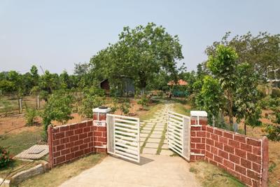 Image of 726 Sq.ft Residential Plot / Land for sale in Budhera, Sangareddy for Rs. 5100000