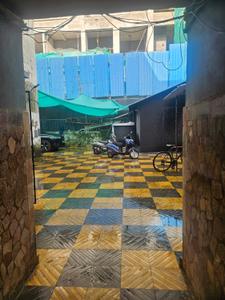Balcony Image of 750 Sq.ft 2 BHK Apartment / Flat for sale in Bandra West Mumbai for Rs. 32500000