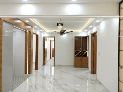 Living Room Image of 1700 Sq.ft 3 BHK Apartment / Flat for sale in SB youth Apartment, Sector 2 Dwarka New Delhi for Rs. 31500000