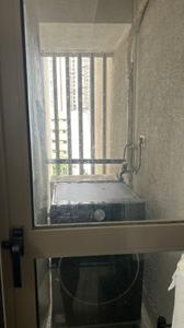 Image of 454 Sq.ft 1 BHK Apartment / Flat for sale in Thane West, Thane for Rs. 8500000