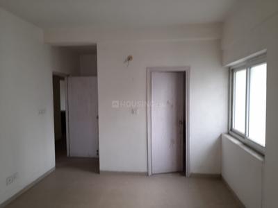 Bedroom Image of 1500 Sq.ft 3 BHK Apartment / Flat for sale in Eden City Maheshtala, Maheshtala Kolkata for Rs. 3300000