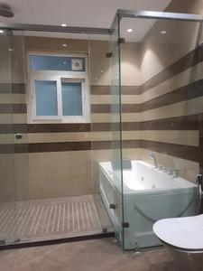 Bedroom One Image of 3160 Sq.ft 4 BHK Builder Floor for sale in DLF Phase 4 Gurgaon for Rs. 58500000