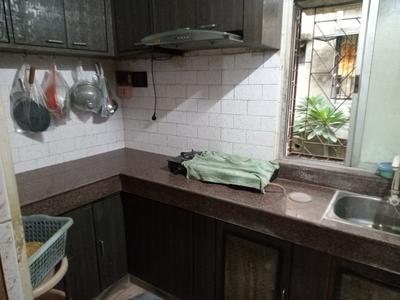 Kitchen Image of 780 Sq.ft 2 BHK Apartment / Flat for sale in Garia, Sonarpur Kolkata for Rs. 3000000