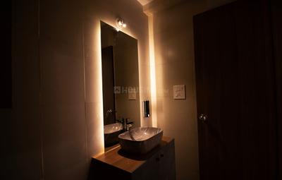 Bathroom Image of 1367 Sq.ft 2 BHK Apartment / Flat for sale in Ella Goa for Rs. 11500000