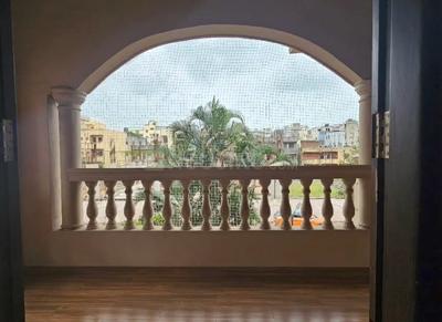 Balcony Image of 7800 Sq.ft 5 BHK Villa for sale in Karia Villa Espaniol, Keshav Nagar Pune for Rs. 69900000
