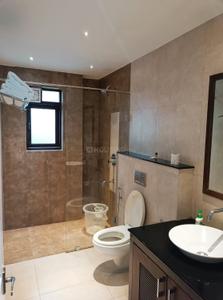 Image of 2000 Sq.ft 3 BHK Villa for rent in Socorro, Goa for Rs. 150000
