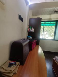 Hall Image of 627 Sq.ft 1.5 BHK Apartment / Flat for sale in Vasai West Vasai for Rs. 5300000