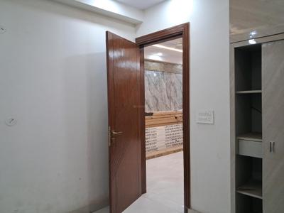 Bedroom Image of 1050 Sq.ft 2 BHK Apartment / Flat for sale in Capital Hometech Pride 2 by Capital Infra, Sector 73 Noida for Rs. 4000000