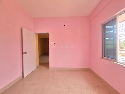 Bedroom Image of 754 Sq.ft 2 BHK Apartment / Flat for sale in Kalikapur, EM Bypass Kolkata for Rs. 5400000