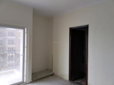 Bedroom Image of 1100 Sq.ft 2.5 BHK Apartment / Flat for sale in Amrapali Verona Heights, Noida Extension Greater Noida for Rs. 7912400