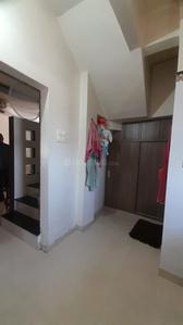 Hall Image of 1485 Sq.ft 3 BHK Apartment / Flat for sale in Maninagar Ahmedabad for Rs. 9000000