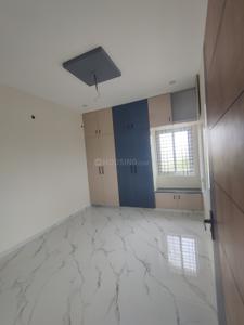 Bedroom Image of 2000 Sq.ft 2 BHK Independent House for sale in Tata Nagar Tirupathi for Rs. 14000000