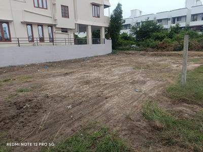 Image of 2700 Sq.ft Residential Plot / Land for sale in Adhanur, Chennai for Rs. 13500000