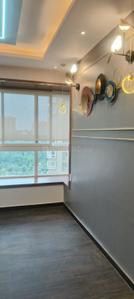Hall Image of 1183 Sq.ft 2 BHK Apartment / Flat for sale in Bhartiya Nikoo Homes 2, Tirumanahalli Bengaluru for Rs. 14000000